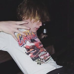 Meet your Posher, Ben